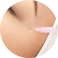 Anti Wrinkle Injections Worksop / Injectables