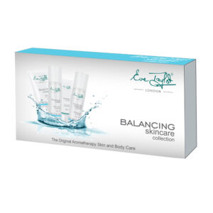 Eve Taylor Balancing Skincare Collection Kit