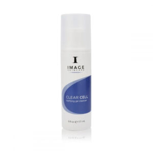 CLEAR CELL Clarifying Gel Cleanser