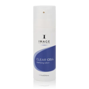 CLEAR CELL Clarifying Lotion 50ml