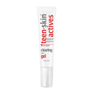 Eve Taylor Teen Skin Actives Clearing Spot Gel 15ml