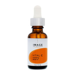 VITAL C hydrating facial oil 30ml