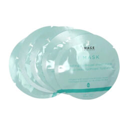 I MASK hydrating hydrogel sheet mask (5 pack)