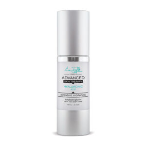 Eve Taylor Hydrating Serum with Hyaluronic Acid 30ml