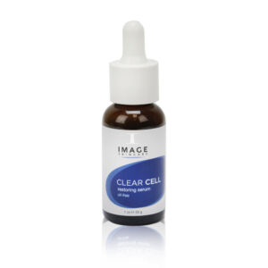 CLEAR CELL Restoring Serum oil-free 28g