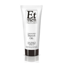Eve Taylor Men's Skin Care Shave Gel 100ml