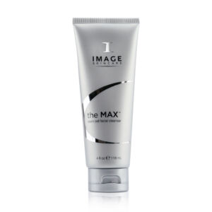 the MAX™ stem cell facial cleanser 118ml