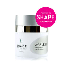 AGELESS total overnight retinol masque 48g