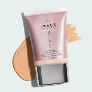 I CONCEAL Flawless Foundation Beige - Broad-Spectrum SPF 30 Sunscreen 28g