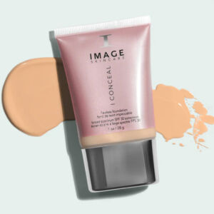 I CONCEAL Flawless Foundation Porcelain Broad-Spectrum SPF 30 Sunscreen 28g