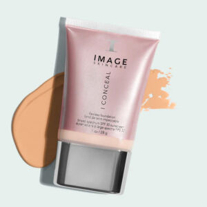I CONCEAL Flawless Foundation Suede - Broad-Spectrum SPF 30 Sunscreen 28g
