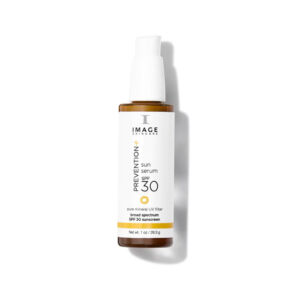 PREVENTION+® sun serum SPF 30 untinted