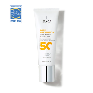 DAILY PREVENTION Ultra Defense Moisturiser SPF 50 73g